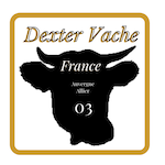 Dexter Vache France